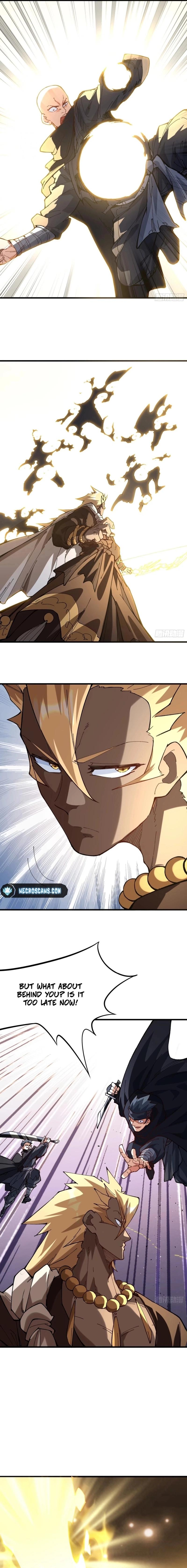 Being Pathetic My Disciples Keep Me Alive Chapter 54 5